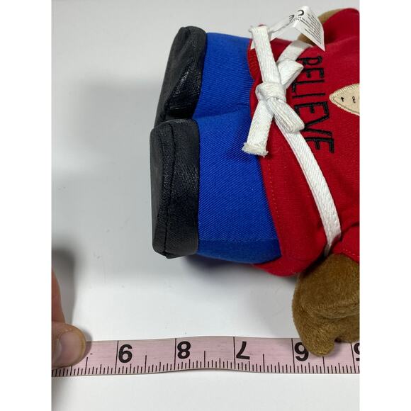 SOUTH PARK CHEF VINTAGE 2002 COMEDY CENTRAL 9 INCH PLUSH  VTG Comedy Central South Park Chef Plush Toy Window Hanger Hang Tag Y2K Aliens